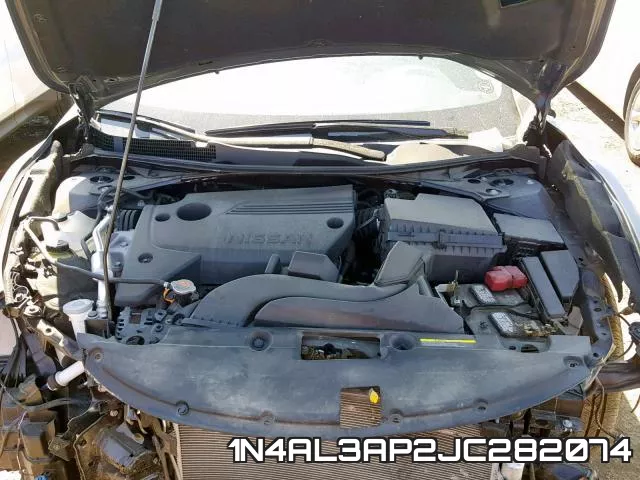1N4AL3AP2JC282074 фото 8