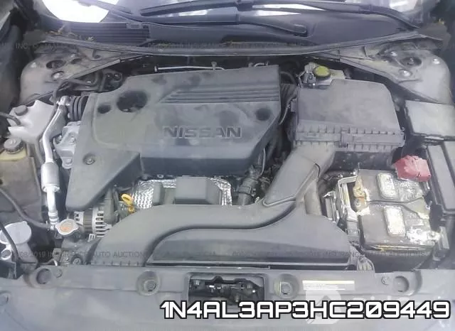 1N4AL3AP3HC209449 фото 2