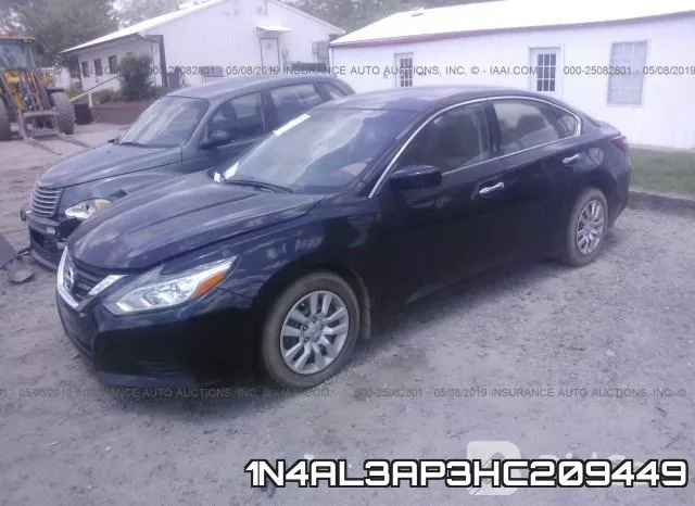 1N4AL3AP3HC209449 фото 3