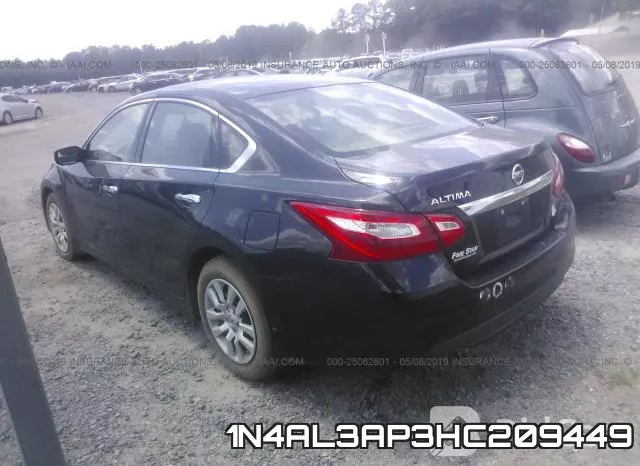 1N4AL3AP3HC209449 фото 4