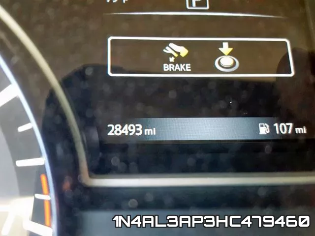1N4AL3AP3HC479460 фото 9