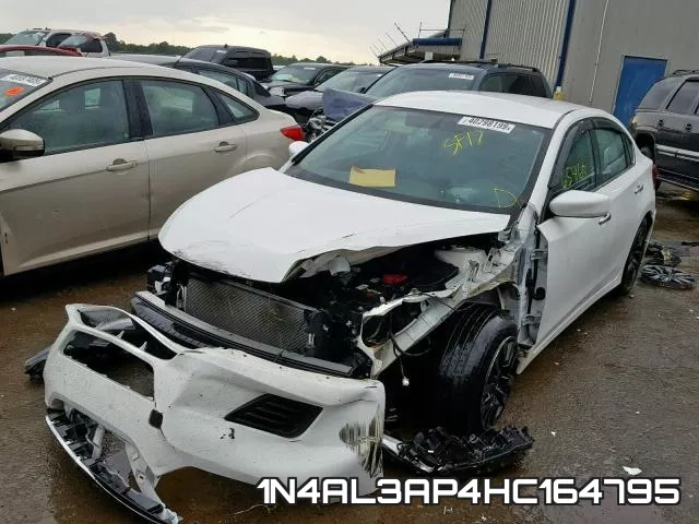 1N4AL3AP4HC164795 фото 3