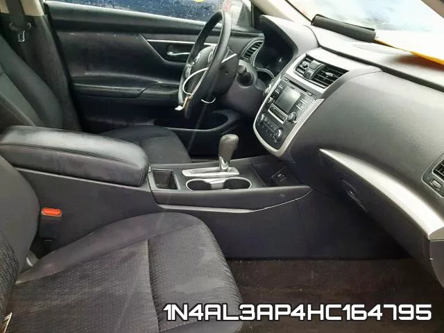 1N4AL3AP4HC164795 фото 6