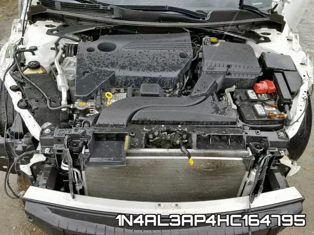 1N4AL3AP4HC164795 фото 8