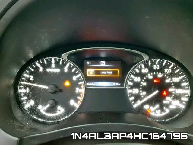 1N4AL3AP4HC164795 фото 9