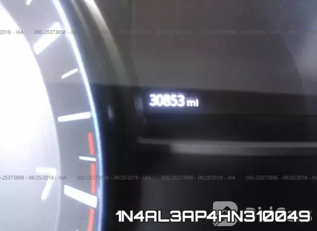 1N4AL3AP4HN310049 фото 8