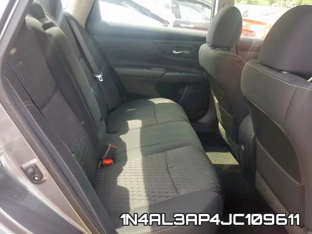 1N4AL3AP4JC109611 фото 7