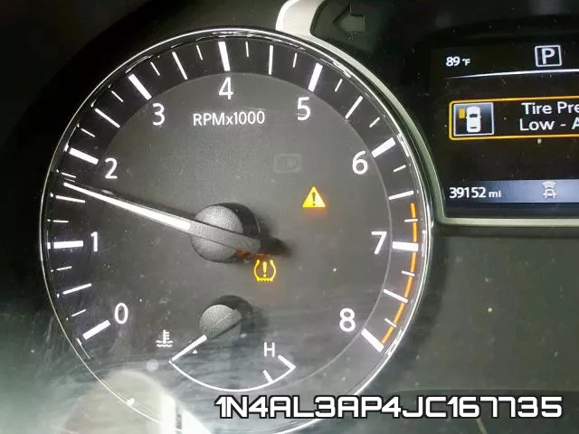 1N4AL3AP4JC167735 фото 9