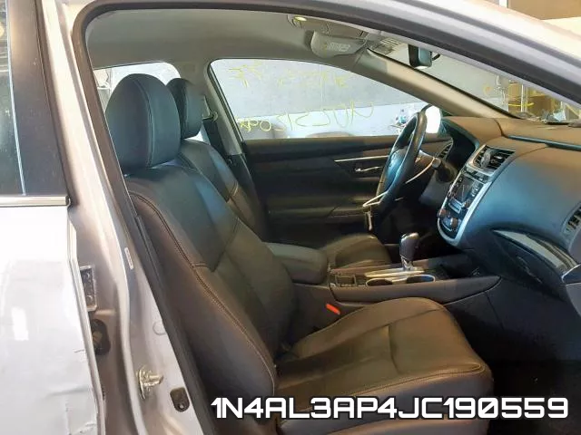 1N4AL3AP4JC190559 фото 6