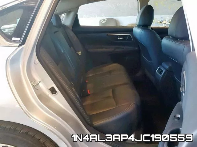 1N4AL3AP4JC190559 фото 7