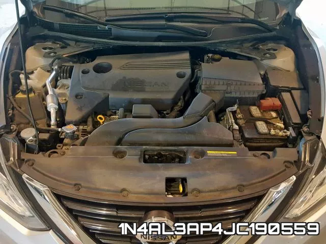1N4AL3AP4JC190559 фото 8