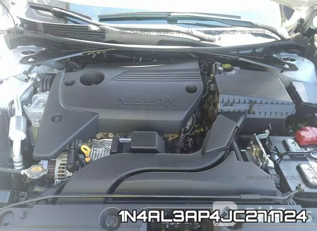 1N4AL3AP4JC271724 фото 2