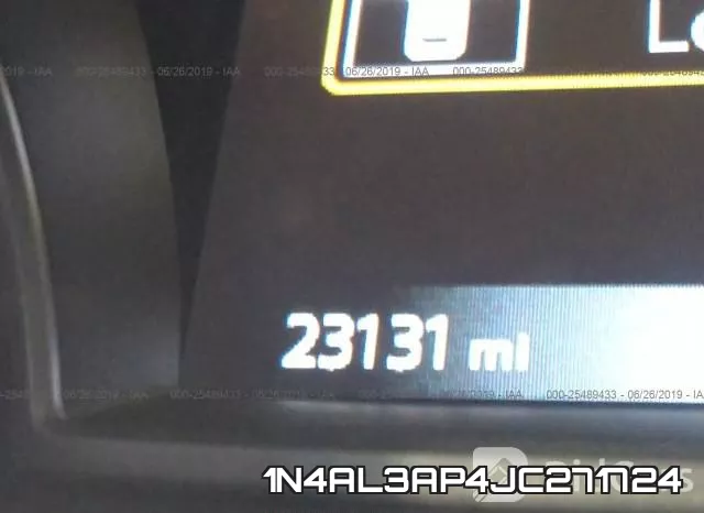 1N4AL3AP4JC271724 фото 8