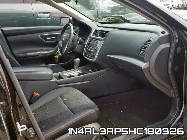 1N4AL3AP5HC180326 фото 6