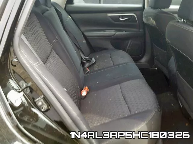 1N4AL3AP5HC180326 фото 7