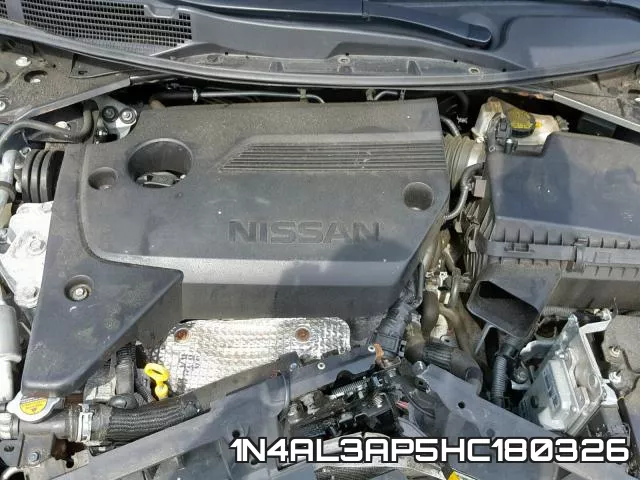 1N4AL3AP5HC180326 фото 8