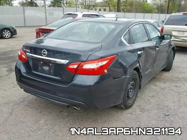 1N4AL3AP6HN321134 фото 5