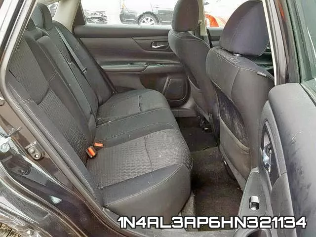 1N4AL3AP6HN321134 фото 7
