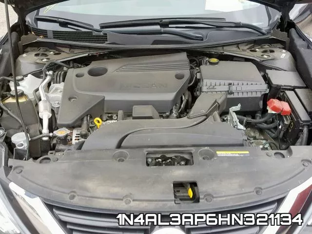 1N4AL3AP6HN321134 фото 8