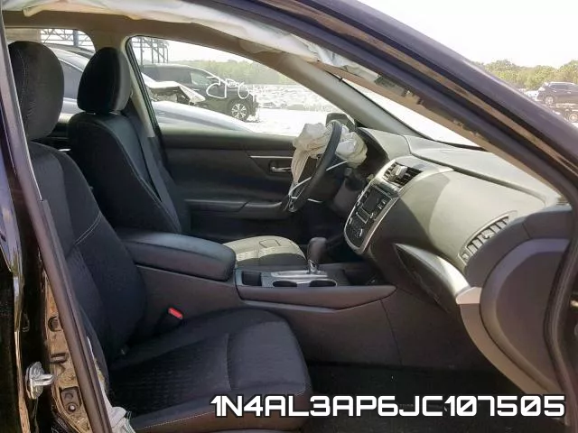 1N4AL3AP6JC107505 фото 6