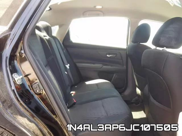 1N4AL3AP6JC107505 фото 7
