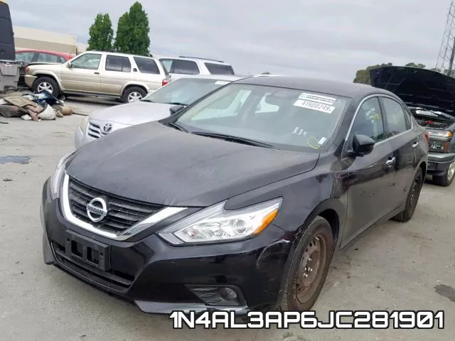 1N4AL3AP6JC281901 фото 3