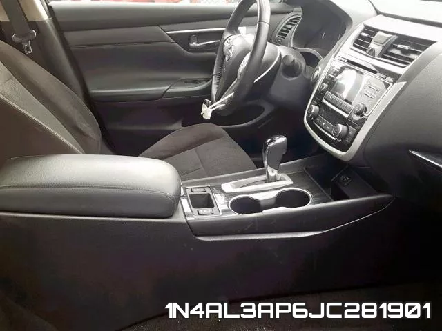 1N4AL3AP6JC281901 фото 6