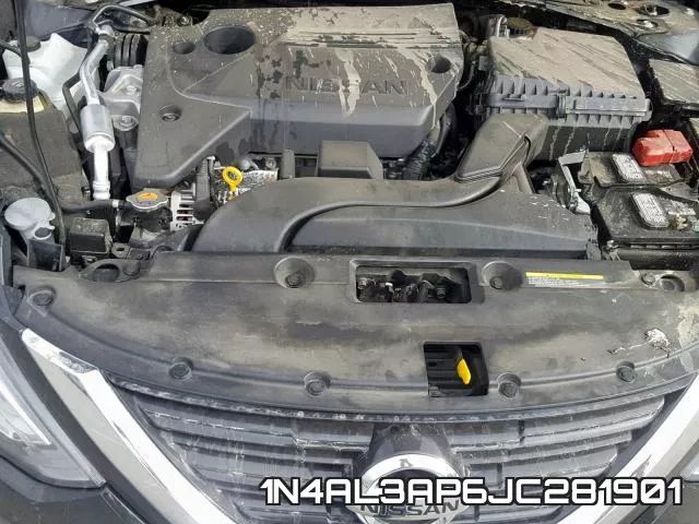 1N4AL3AP6JC281901 фото 8