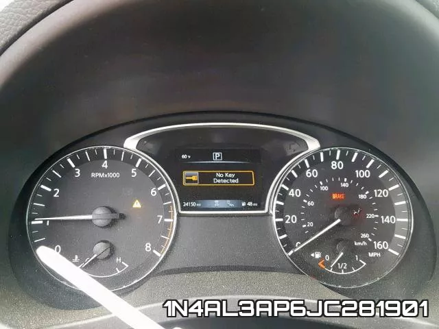 1N4AL3AP6JC281901 фото 9