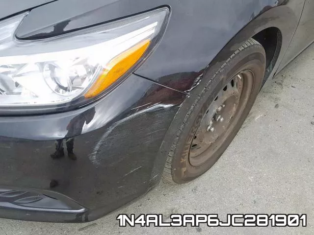 1N4AL3AP6JC281901 фото 10