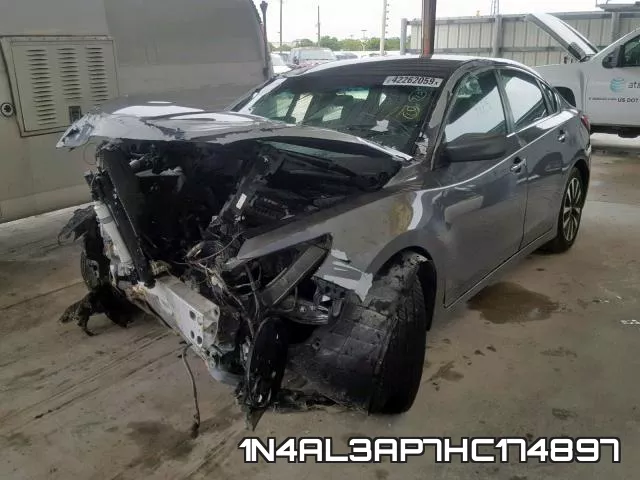 1N4AL3AP7HC174897 фото 3