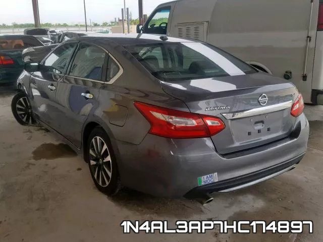 1N4AL3AP7HC174897 фото 4
