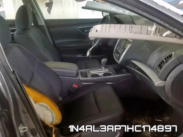 1N4AL3AP7HC174897 фото 6
