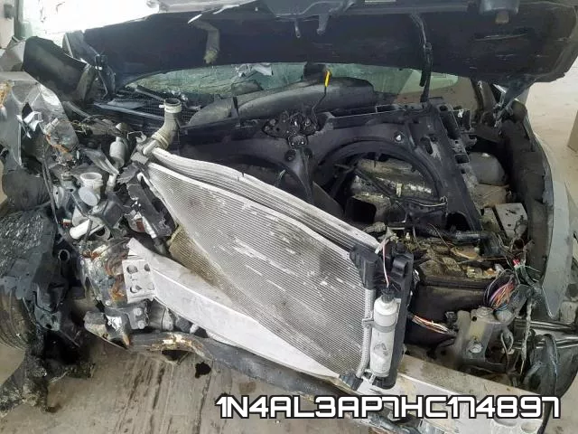 1N4AL3AP7HC174897 фото 8
