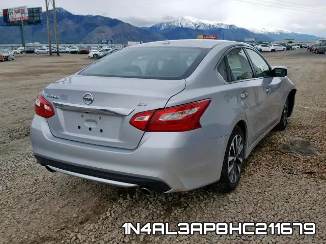 1N4AL3AP8HC211679 фото 5