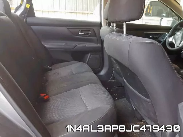 1N4AL3AP8JC479430 фото 7