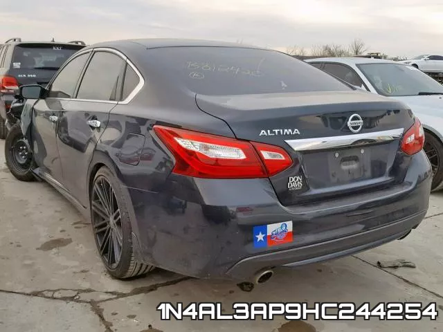 1N4AL3AP9HC244254 фото 4