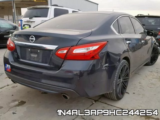 1N4AL3AP9HC244254 фото 5
