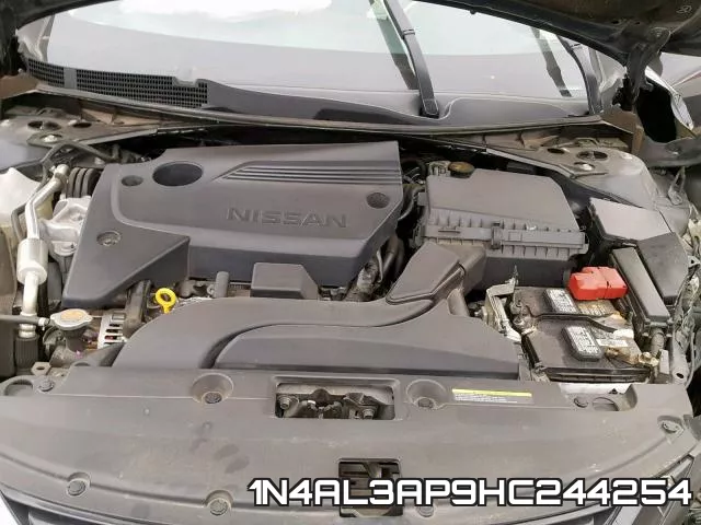 1N4AL3AP9HC244254 фото 8