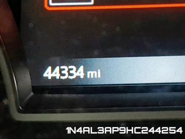 1N4AL3AP9HC244254 фото 9