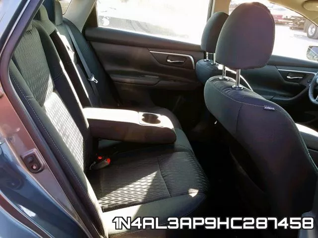 1N4AL3AP9HC287458 фото 7