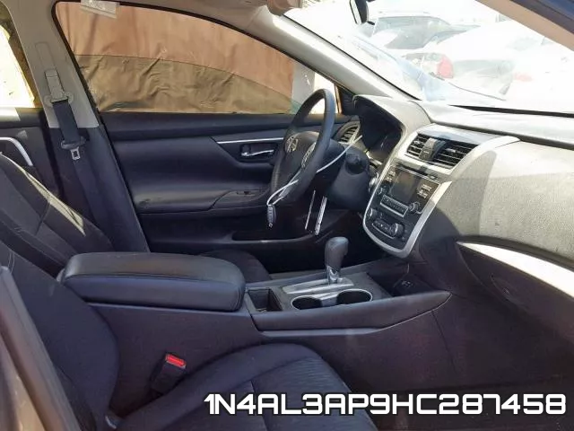 1N4AL3AP9HC287458 фото 8