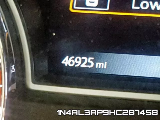 1N4AL3AP9HC287458 фото 9