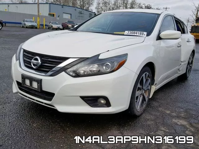 1N4AL3AP9HN316199 фото 3