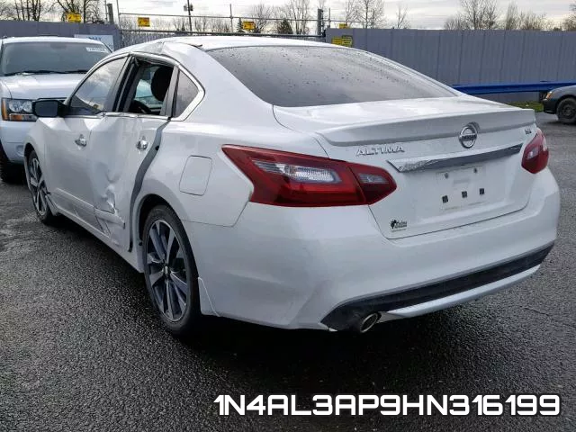 1N4AL3AP9HN316199 фото 4