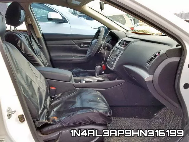 1N4AL3AP9HN316199 фото 6