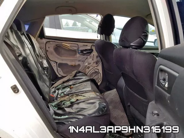 1N4AL3AP9HN316199 фото 7