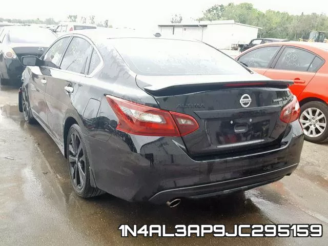 1N4AL3AP9JC295159 фото 4