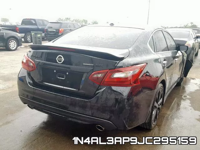 1N4AL3AP9JC295159 фото 5