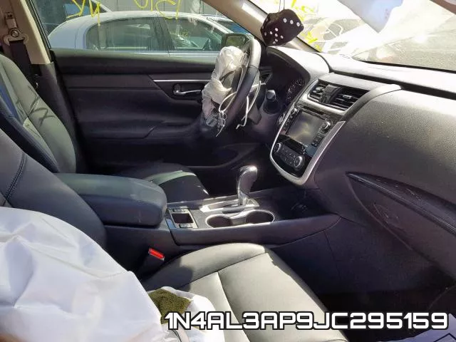 1N4AL3AP9JC295159 фото 6